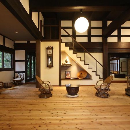 農家民宿 山いちご Echizen  외부 사진