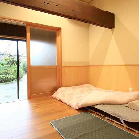 農家民宿 山いちご Echizen  외부 사진