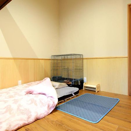 農家民宿 山いちご Echizen  외부 사진