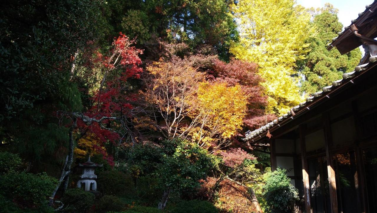 農家民宿 山いちご Echizen  외부 사진