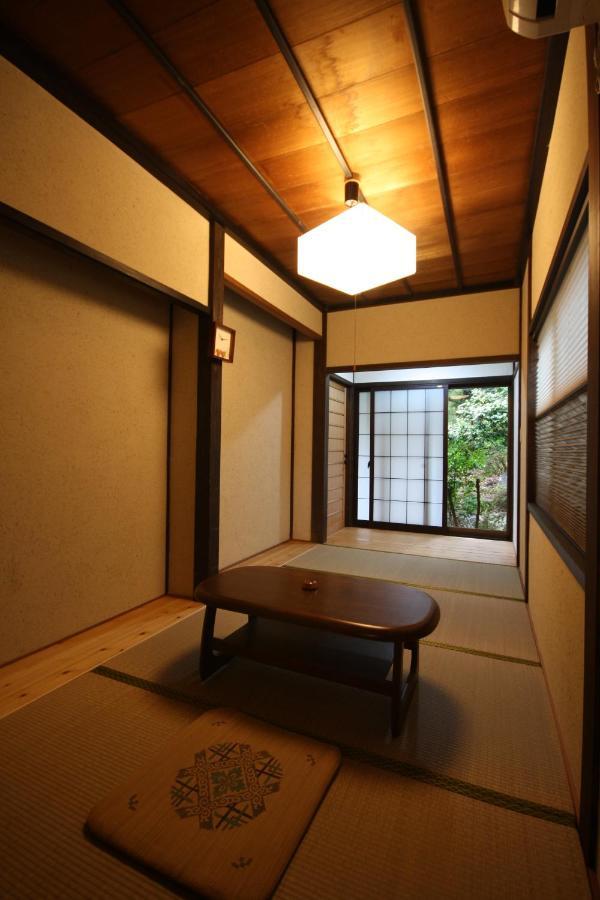 農家民宿 山いちご Echizen  외부 사진