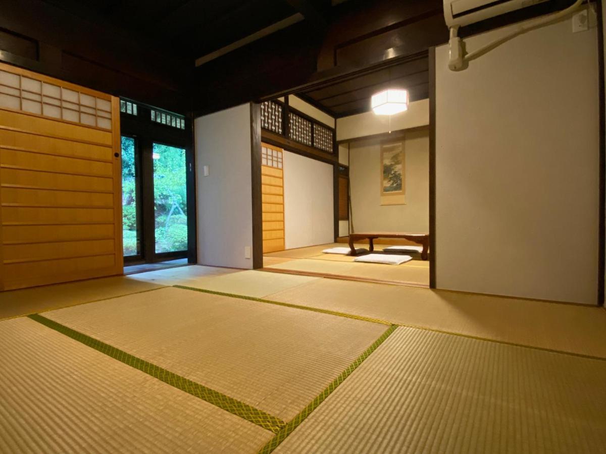 農家民宿 山いちご Echizen  외부 사진
