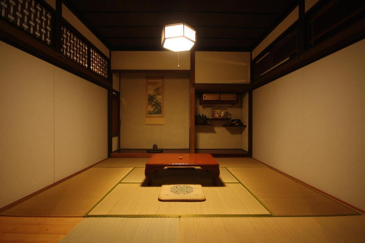 農家民宿 山いちご Echizen  외부 사진