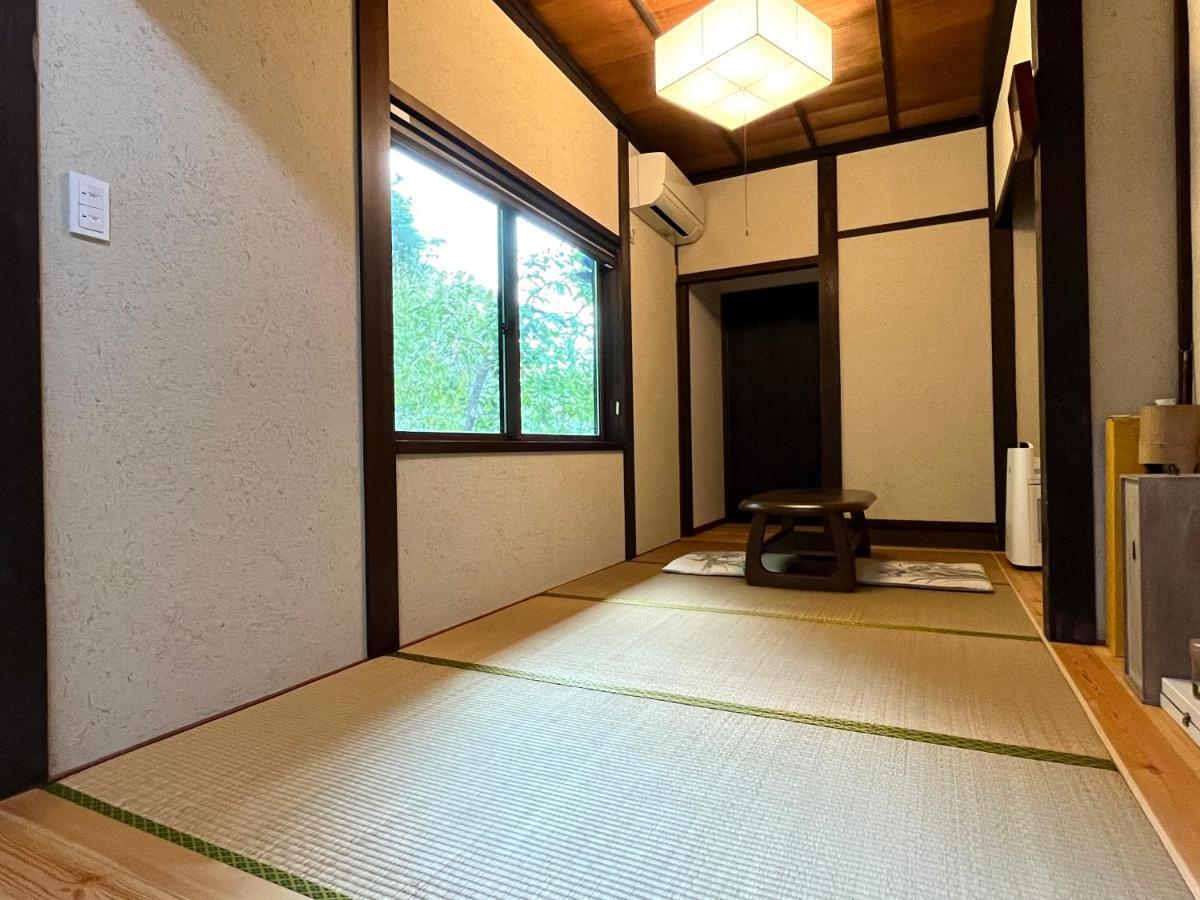 農家民宿 山いちご Echizen  외부 사진